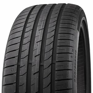 Nexen N'FERA Primus 235/45ZR17 97Y XL Sommerreifen, Schwarz