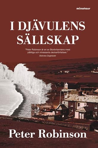 I djävulens sällskap (Alan Banks-serien) 9185283738 Book Cover