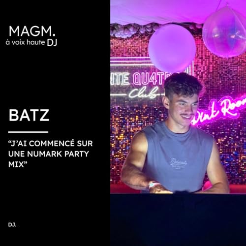 Batz : du comit&eacute; des f&ecirc;tes aux bo&icirc;tes de nuit