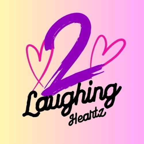 Couverture de 2 Laughing Heartz