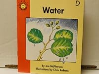 Water 078023765X Book Cover