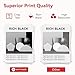 MYTONER 121 Black Toner Cartridge Compatible Replacement for Canon 121 CRG121 CRG-121 High Yield for Canon imageCLASS D1620 D1650 Printer (Black, 2 Pack)