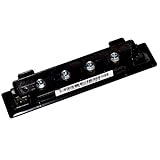 Cache Disk Drive für 3,5 „- Dell - P / N 0NJ779 / NJ779 - für PC Dell OptiPlex 320, 745, 780 und 755 Größe DCNE / DT (Desktop) - Floppy Drive Blank Frontblende - 6 Monate Garantie