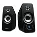 Produktbild Creative MF1670 T15W Computer Speakers Black - not for Sale