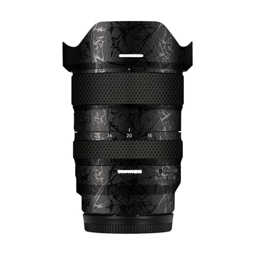 SUPBIG �J�����A�N�Z�T���[ Tamron 16-30mm F2.8 G2 Sony Mount �W���Y�[�������Y�Ή� �����Y�ی�t�B���� ���ʕ� �h�� �ώC�� �ϖ��� ���m�J�b�g �X�L���V�[�� �����X�e�b�J�[(�n�G��)