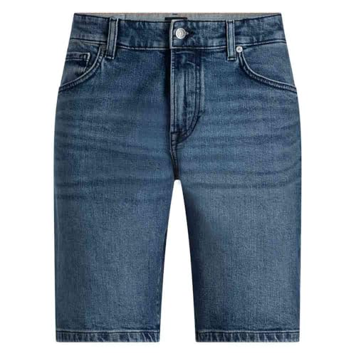 BOSS Re.Maine Shorts BO 10251068 02 – Ansicht 3