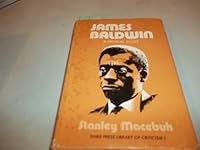 James Baldwin: A Critical Study 0893880647 Book Cover