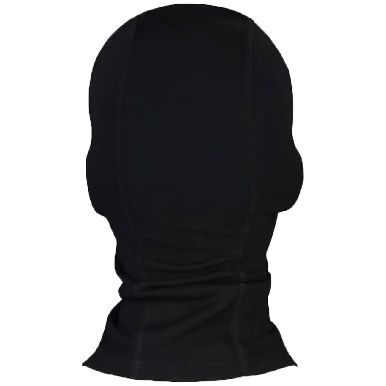 Mons Royale B3 Balaclava, Black, L-XL