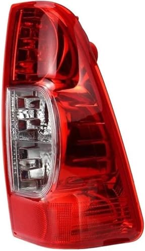 Feu arrière Isuzu D-Max 2008 2009 2010 2011 bloc phare pare-chocs droit