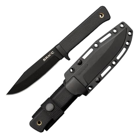 Cold Steel SRK-C Survival Rescue Knife Cover