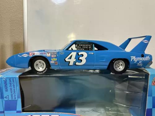 Amazon.co.jp: 1999 Racing Champions Richard Petty #43 1970