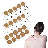 Soulagement de l’inconfort : L’utilisation régulière de patchs de magnétothérapie pour masser et stimuler les points d’acupression clés peut aider à soulager l’inconfort causé par une position assise prolongée, la fatigue musculaire ou une blessure. Ils favorisent la circulation sanguine et détendent les fascias, procurant une expérience agréable et relaxante.