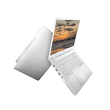 Notebook Ultrafino Dell Inspiron 5490-M40S 10ª Geração Intel