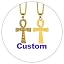 01-Gold Hieroglyphs