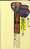 食文化の中の日本と朝鮮 by 爽風上々