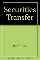 Securities Transfer 0137990723 Book Cover