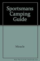 Sportsmans Camping Guide 0525209131 Book Cover