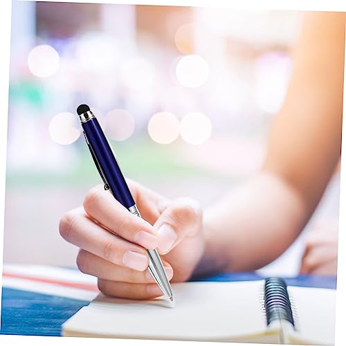 Stylet capacitif Veemoon outils écriture pratiques pour tablettes tactiles