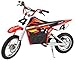 Razor MX500 and MX650 Front Wheel Assembly - Factory Original Razor Dirt Rocket Bike Off-Road Motorcycle Wheel Part W15128190049