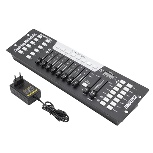 Modalità di copia e funzione di memoria disponibile: supporta la funzione di copia dei dati tra due controller, facile e comoda da usare. Hai solo bisogno di programmare un dispositivo e copiarlo su altri stessi dispositivi. Dopo aver spento il controller, i dati vengono salvati automaticamente.