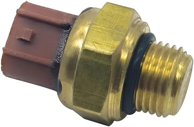 Car Accessories Thermoswitch Temperature Sensor Fit for 800cc UTV ATV Motorcycle ENG-INE - OEM Replacement Part 7020-150600(Original)