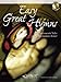 Easy Great Hymns: Piano/Organ Accompaniment (No CD)