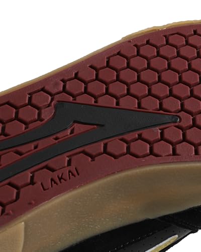 Image of Lakai Men's Cambridge Low-Top Skateboarding Shoe