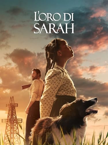 L'Oro di Sarah
