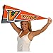 UT Rio Grande Valley Vaqueros 12 in X 30 in Pennant
