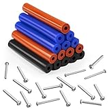 Outlet Spacers for Electrical Box Extender Kit–Outlet Extender -Easily Fix,30PCS