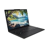 Lenovo ThinkPad T16 Gen 4 technical specifications