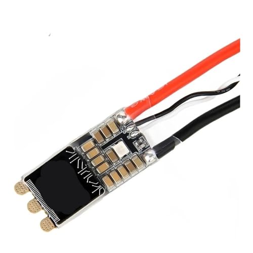ESC 32 bits F45A B-32 haute réactivité 3-6S pour drone FPV de compétition