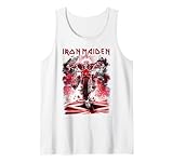 Iron Maiden