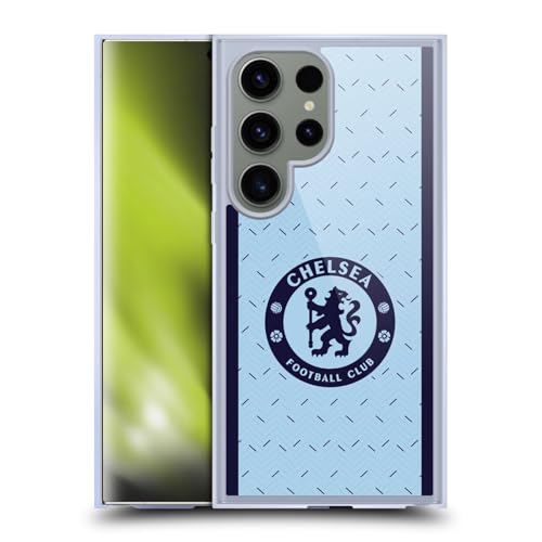 Coque de protection antichoc Samsung S24 Ultra Chelsea compatible MagSafe en gel rigide