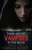 There Are No Vampires In This Book 1514131633 Book Cover