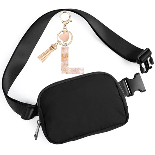 Bauchtasche Damen Herren Gürteltasche Mode Hüfttaschen mit...