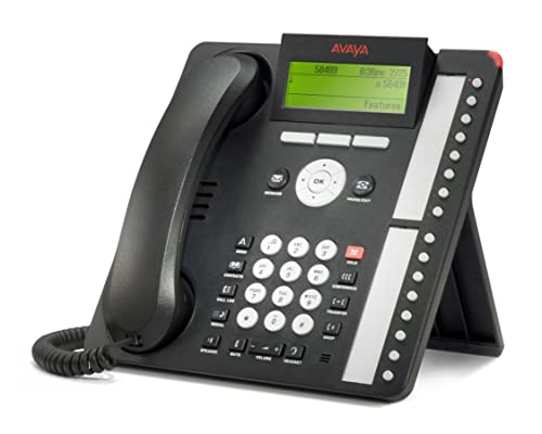 Avaya 1416 Digital Telephone Global (700508194) by Avaya