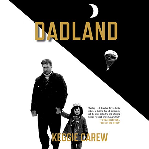 Keggie Carew - Dadland