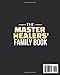 The Master Healers’ Family Book of Self-Healing and Natural Herbal Remedies: Everything You Need to Treat Everyday Ailments at Home - Naturally and Without the Overwhelm for You and Your Loved Ones