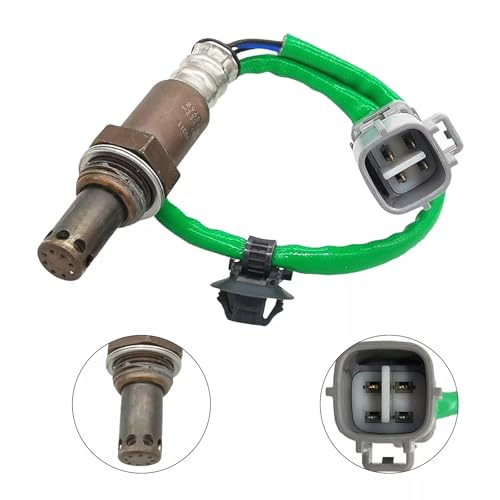 Sensor de oxígeno para Toyota Camry y Lexus ES300H miniatura 2