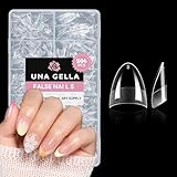 UNA GELLA Short...image