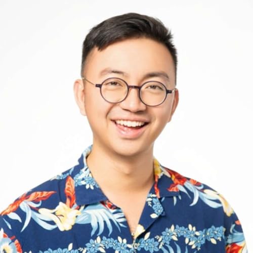 『Friends Don&rsquo;t Fire Friends (with Dustin Liu)』のカバーアート