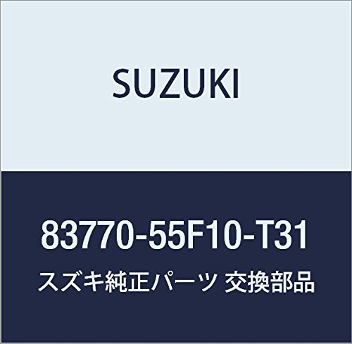 SUZUKI (XYL) i g i83770-55F10-T31