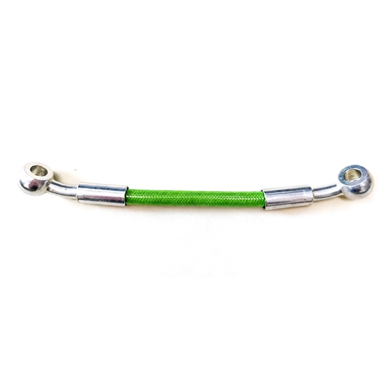 Hydraulic Brake Hose 28°-28° Banjo M8 M10 Motorcycle Accessories 30cm-500cm Hydraulic Braided Oil Pipe Brake Line Hose Cable for Suzuki for Y-AMAHA for H-ONDA(350cm)