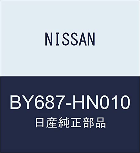 NISSAN(jbT) Yi tC^[ Lcg,N[ i BY687-HN010