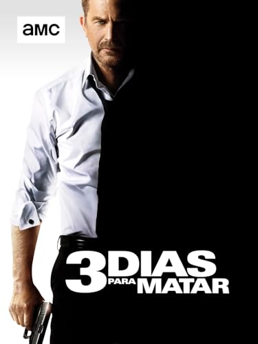 Tres días para matar