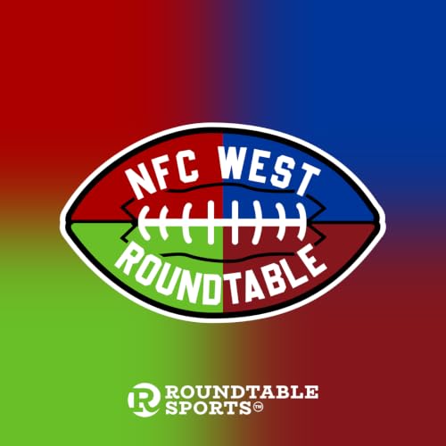 Couverture de NFC West Roundtable