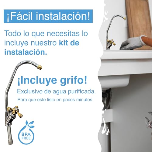 La Mejor Selección de Purificador de Agua Costco , listamos los 10 mejores. 21 Imagen adicional