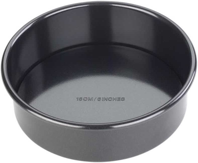 Tala Non Stick 6" Sandwich Pan, Black