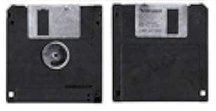 Home Comforts Diskette Removable Media Disk Floppy Storage-20 Inch By 30 Inch Laminated Poster With Bright Colors And Vivid Imagery-Fits Perfectly In Many Attractive Frames